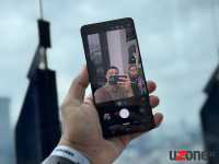 Review Kamera Samsung S25 Edge: Tanpa Telephoto, <em>Flop </em>Gak?